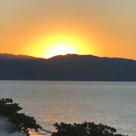 Apartmán Cobertura Frente Ao Mar Florianópolis Exteriér fotografie