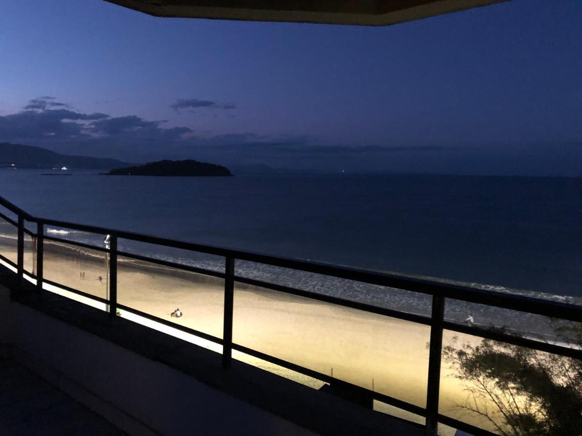 Apartmán Cobertura Frente Ao Mar Florianópolis Exteriér fotografie