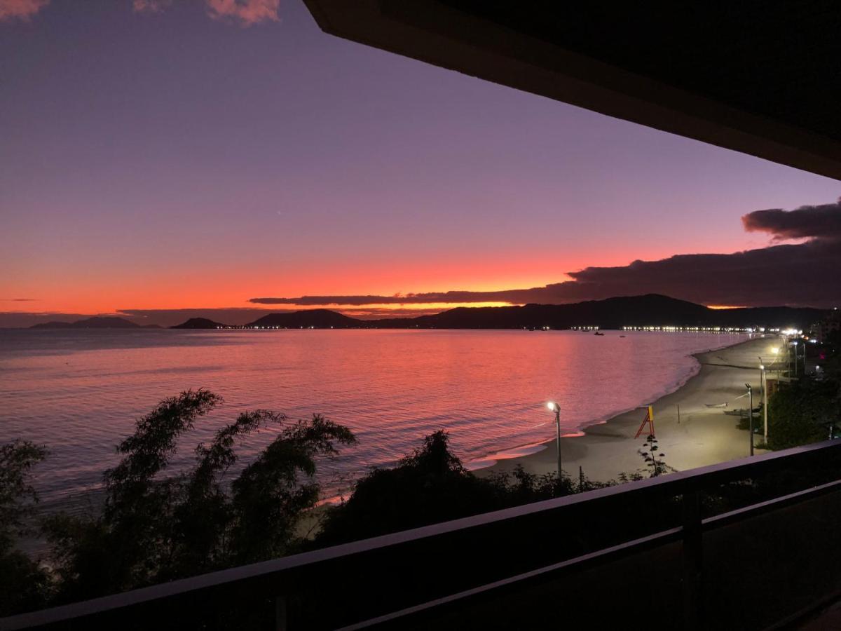 Apartmán Cobertura Frente Ao Mar Florianópolis Exteriér fotografie