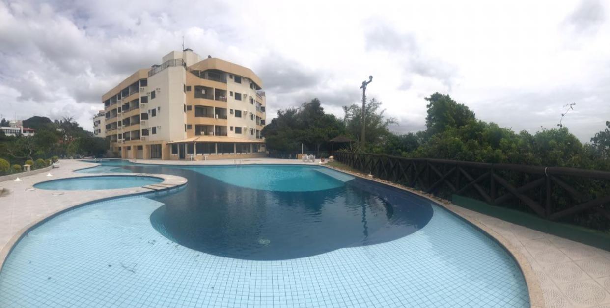 Apartmán Cobertura Frente Ao Mar Florianópolis Exteriér fotografie